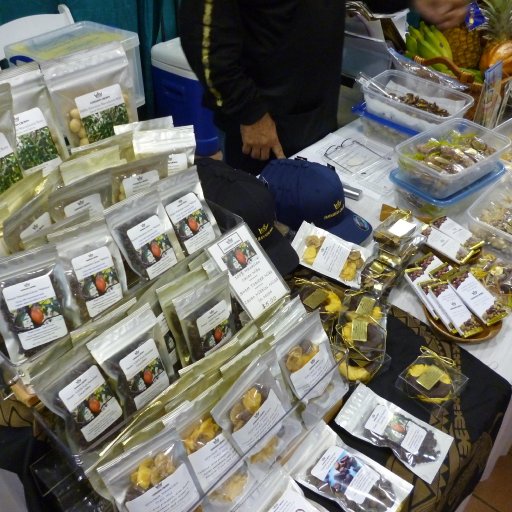 2013 hawaii chocolate festival
