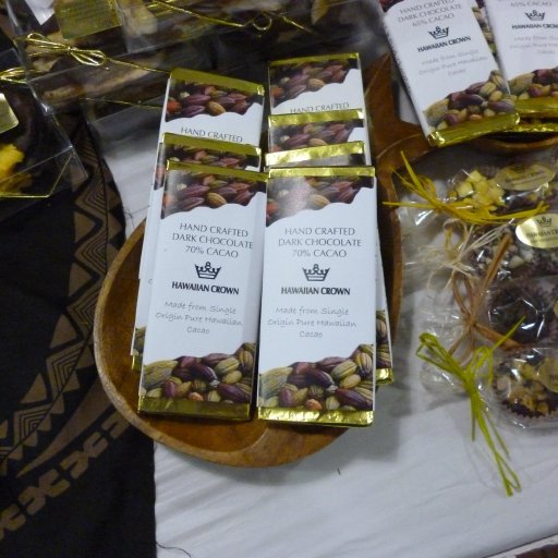 2013 hawaii chocolate festival