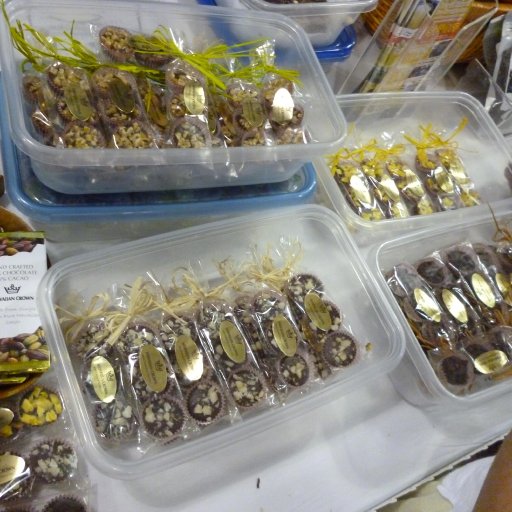 2013 hawaii chocolate festival