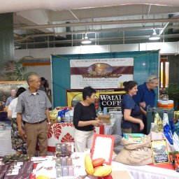 2013 hawaii chocolate festival