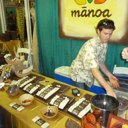 2013 hawaii chocolate festival