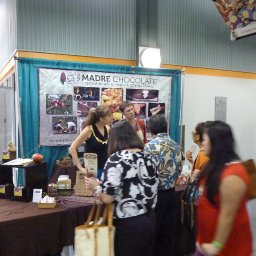 2013 hawaii chocolate festival