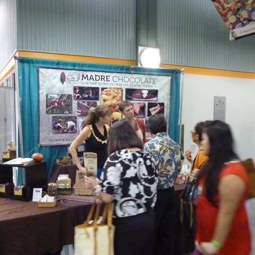 2013 hawaii chocolate festival
