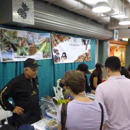 2013 hawaii chocolate festival