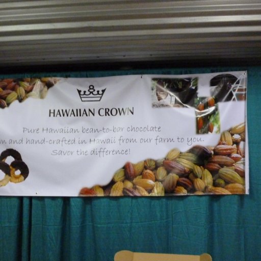 2013 hawaii chocolate festival