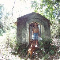 Cacao, Itacaré - Bahia (Brazil)