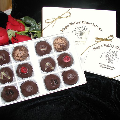 ChocolateTruffles