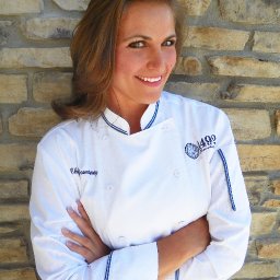 Chef Courtney Lundin