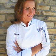Chef Courtney Lundin