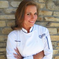 Chef Courtney Lundin