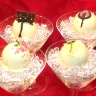 Ladies Night Truffle Collection