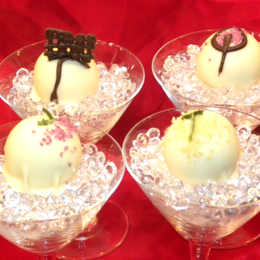 Ladies Night Truffle Collection