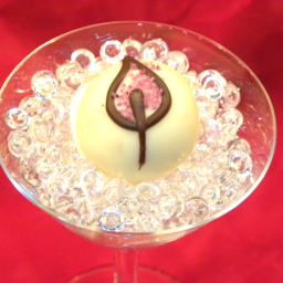Pinky's Cosmo