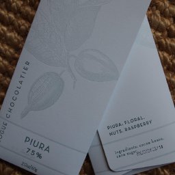 Rogue-Piura 75% harvest 2012