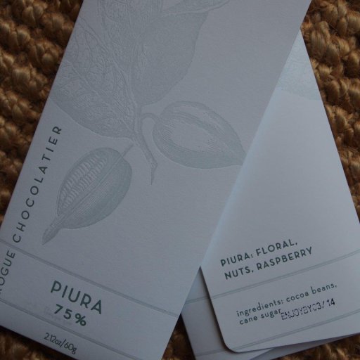 Rogue-Piura 75% harvest 2012