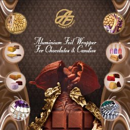 chocolate foil catalogue.1