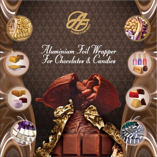chocolate foil catalogue.1