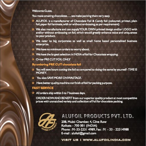 chocolate foil catalogue.4