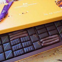 La Maison Du Chocolat - Summer Collection 2013