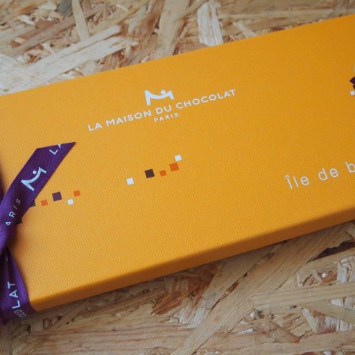 La Maison Du Chocolat Summer Collection 2013
