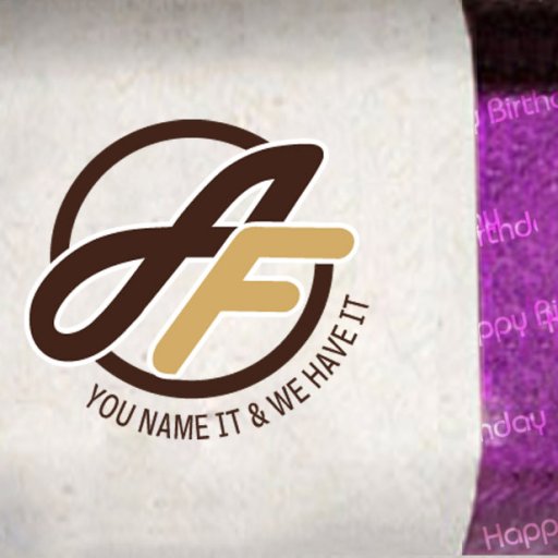 Chocolate foil-8