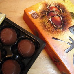 Present: Kuri Chocolate II
