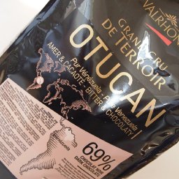 Valrhona - Otucan Venezuela 69%