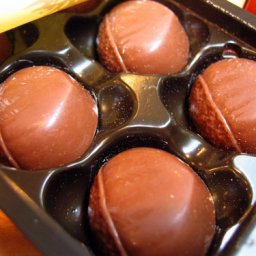 Present: Kuri Chocolate I