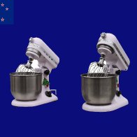 mixer tkverico