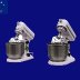 mixer tkverico