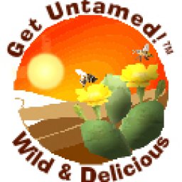 Get Untamed