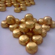 Chocolate Lucciola