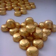Chocolate Lucciola