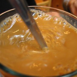Mom's Coffee: Stir I