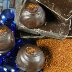 Smoked Paprika Chocolate Truffles