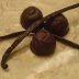 Vanilla Bean Chocolate Truffles