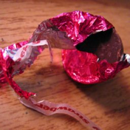 Hershey's Kisses: Special Dark Strawberry II