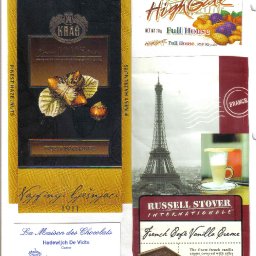 International choc12