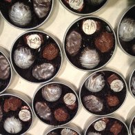 flying noir - august wedding favors