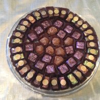 flying noir bonbon  selection
