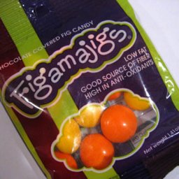 New Year Candy Trade: Figmajigs