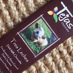 Tejas-Tres Leches Dark Milk 55%