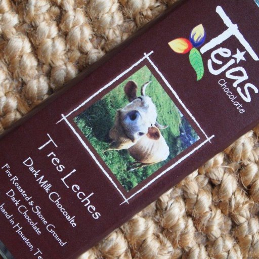 Tejas-Tres Leches Dark Milk 55%