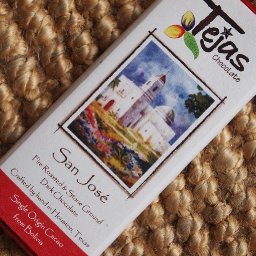 Tejas-San José Bolivia 70%