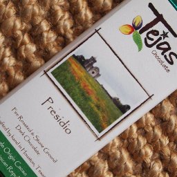 Tejas-Presidio Dominican Republic 70%