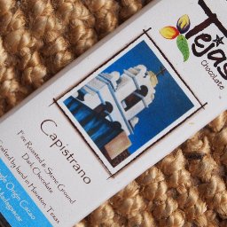 Tejas-Capistrano Madagascar 70%