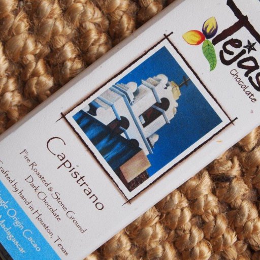 Tejas-Capistrano Madagascar 70%