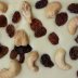 White Chocolate Fruit & Nut