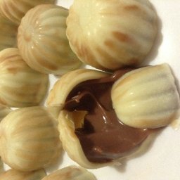 Rum Ganache