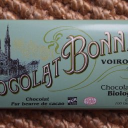 Bonnat-biologique 65%